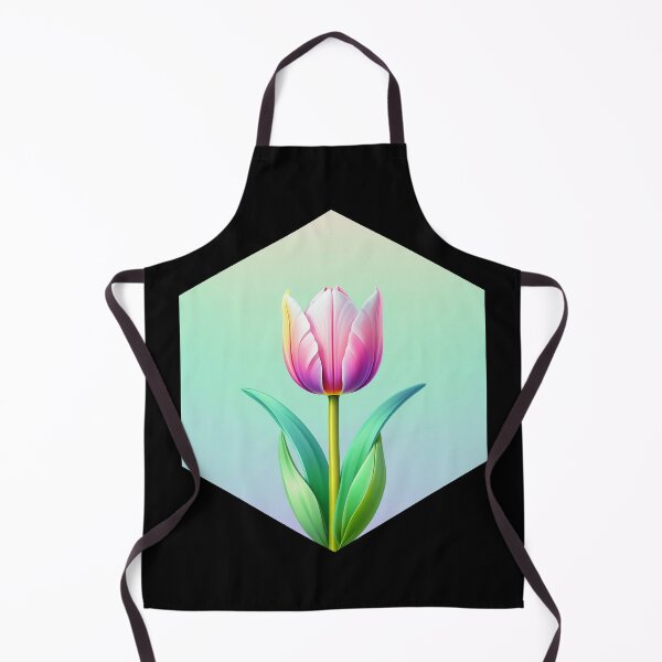 Artikelvorschau, Tulpenblüte entworfen und verkauft von AbsoluteA.