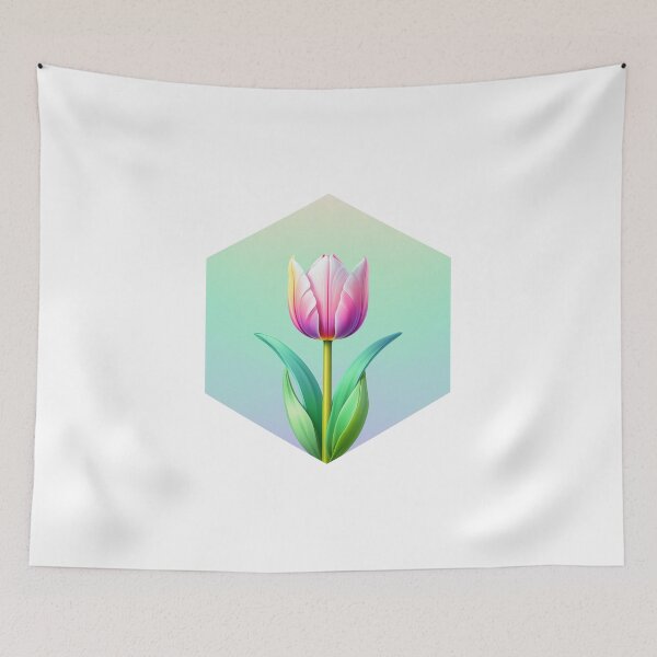 Item preview, Tulip Bloom designed and sold by AbsoluteA.