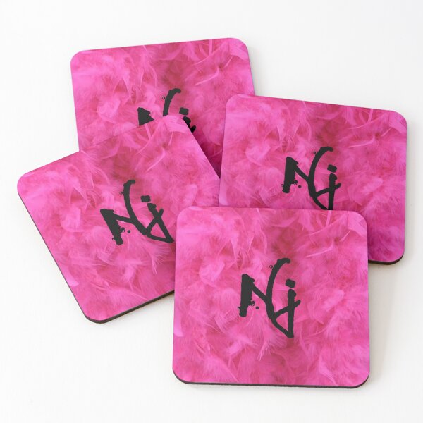Item preview, The letter - Nj designed and sold by Marija Barisic.