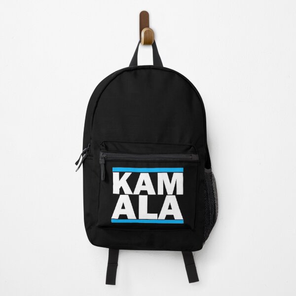 Item preview, Kamala designed and sold by ChickenFund.