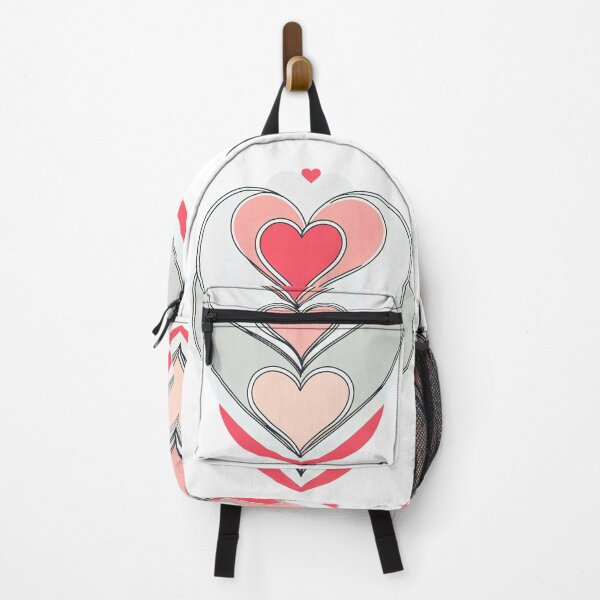 Item preview, Red Hearts designed and sold by LKozerski.
