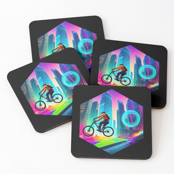 Item preview, Urban Ride designed and sold by AbsoluteA.