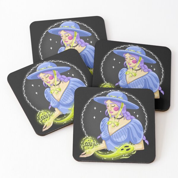 Item preview, Playful ghosts designed and sold by XioVerduzco-art.