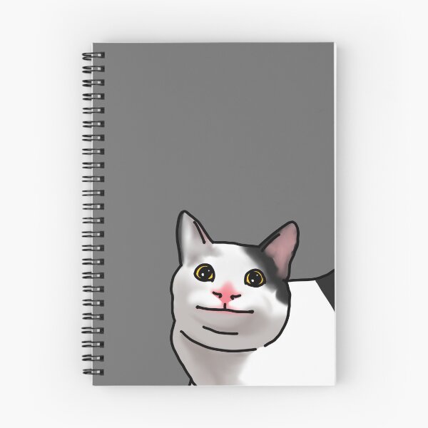 Item preview, polite cat meme designed and sold by LifeWithMeme.