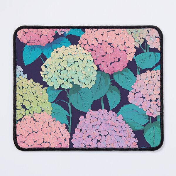 Item preview, Hydrangeas designed and sold by ColorArtByEric.