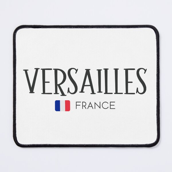 Item preview, Versailles - France  designed and sold by StudioRedKoala.