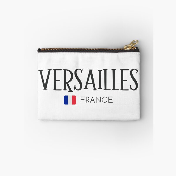 Item preview, Versailles - France  designed and sold by StudioRedKoala.
