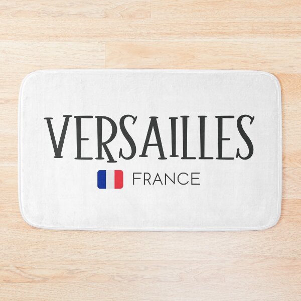 Item preview, Versailles - France  designed and sold by StudioRedKoala.