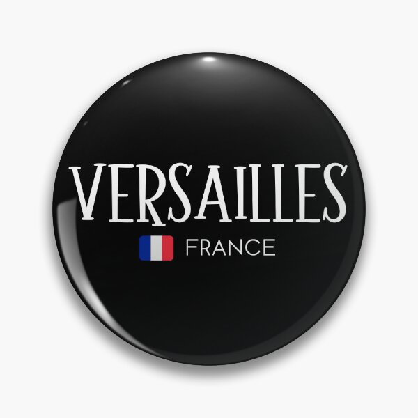 Item preview, Versailles - France  designed and sold by StudioRedKoala.