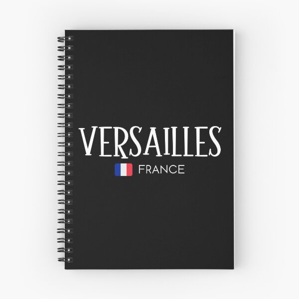 Item preview, Versailles - France  designed and sold by StudioRedKoala.