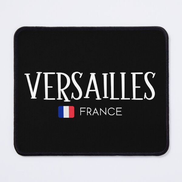 Item preview, Versailles - France  designed and sold by StudioRedKoala.
