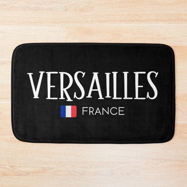 Item preview, Versailles - France  designed and sold by StudioRedKoala.