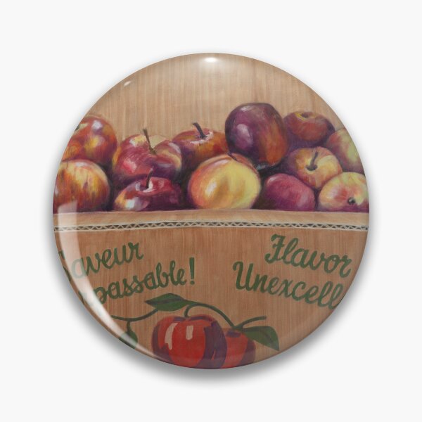 Item preview, Apples from Quebec Still Life designed and sold by MichaelEpp.