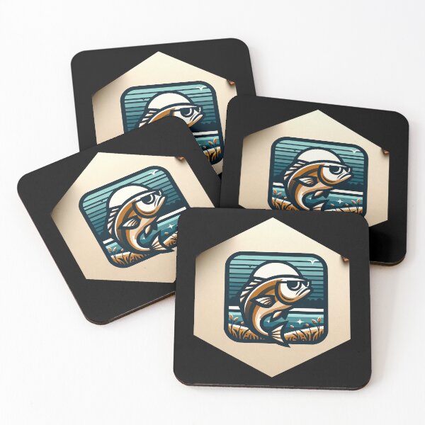 Item preview, Cool Cod at the Prairie designed and sold by AbsoluteA.
