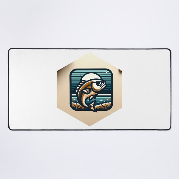 Item preview, Cool Cod at the Prairie designed and sold by AbsoluteA.