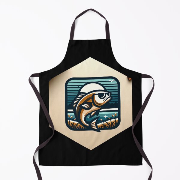 Item preview, Cool Cod at the Prairie designed and sold by AbsoluteA.