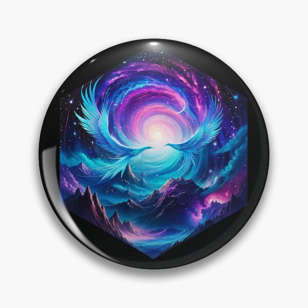 Item preview, Cosmic Wanderer designed and sold by AbsoluteA.