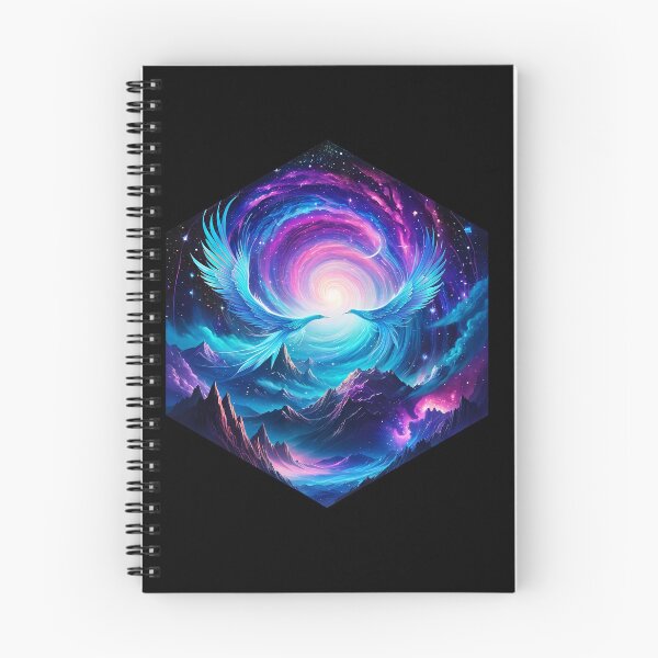 Item preview, Cosmic Wanderer designed and sold by AbsoluteA.