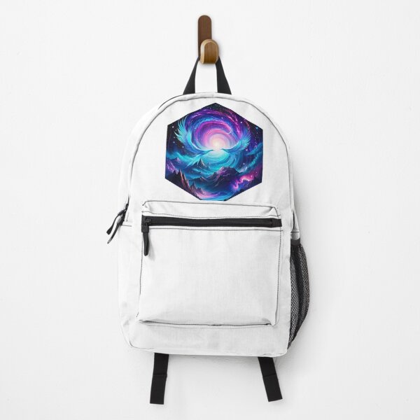Item preview, Cosmic Wanderer designed and sold by AbsoluteA.