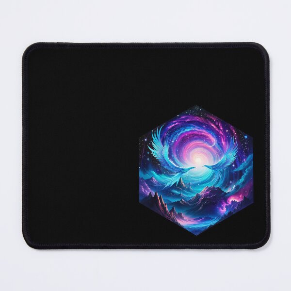 Item preview, Cosmic Wanderer designed and sold by AbsoluteA.