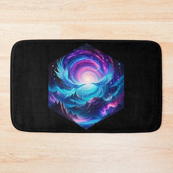 Item preview, Cosmic Wanderer designed and sold by AbsoluteA.