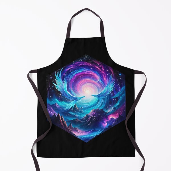 Item preview, Cosmic Wanderer designed and sold by AbsoluteA.