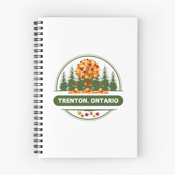 Item preview, TRENTON, ONTARIO, CANADA designed and sold by larissa-myrie.