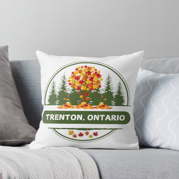Item preview, TRENTON, ONTARIO, CANADA designed and sold by larissa-myrie.