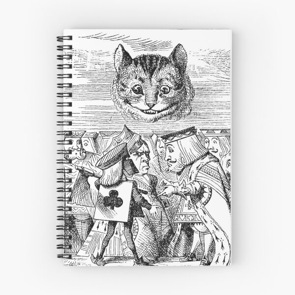 Item preview, Cheshire cat head of the class. designed and sold by jamiestarr.