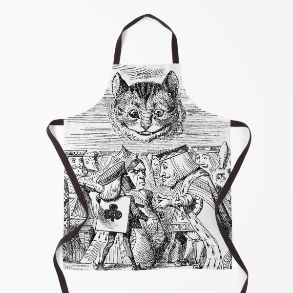 Item preview, Cheshire cat head of the class. designed and sold by jamiestarr.