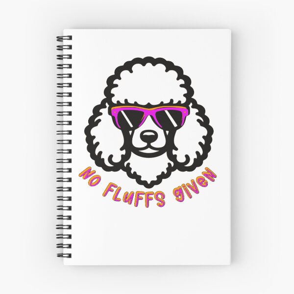 Item preview, No Fluffs Given designed and sold by Creation Station Boutique USA.