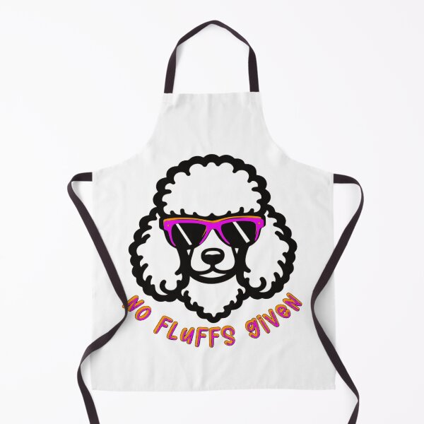 Item preview, No Fluffs Given designed and sold by Creation Station Boutique USA.