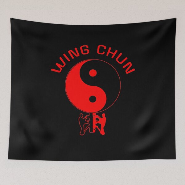 Aperçu de l'œuvre Arts martiaux de Wing Chun créée et vendue par La Font.