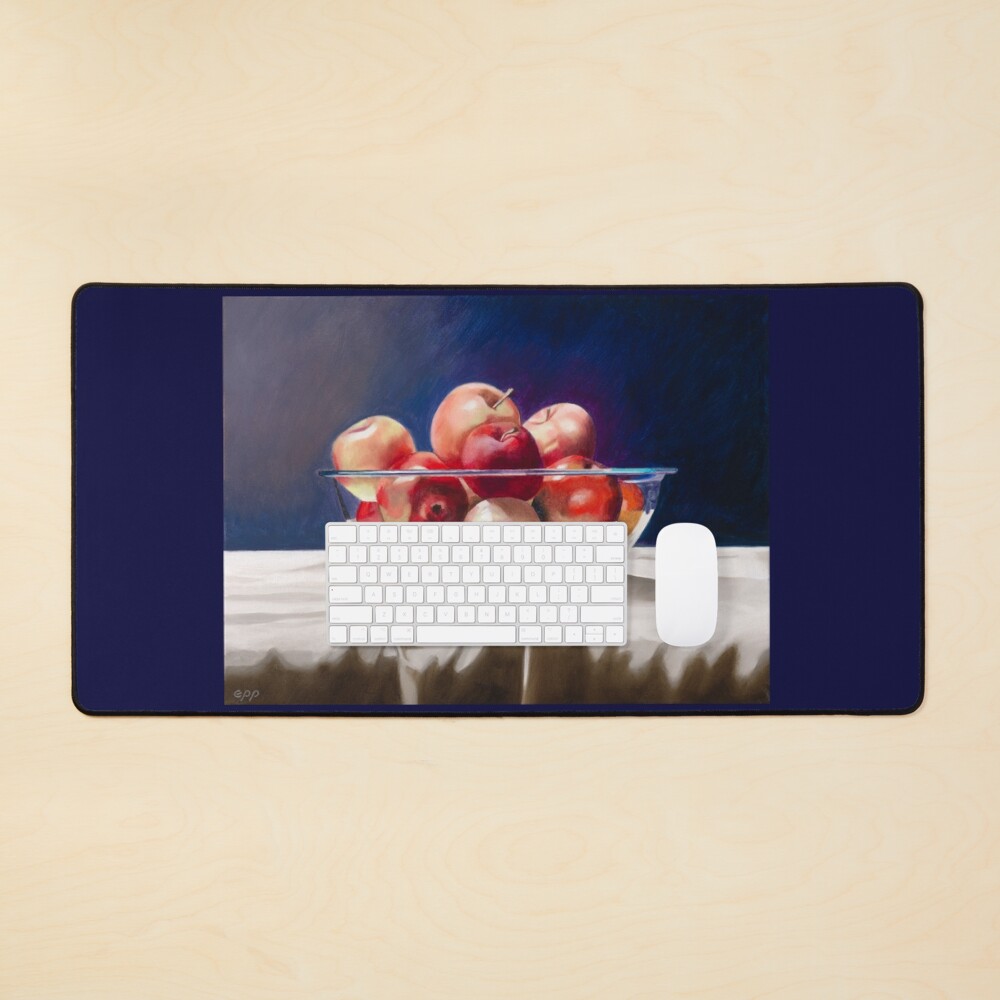 Item preview, Desk Mat designed and sold by MichaelEpp.
