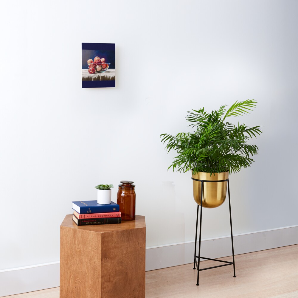 Item preview, Wood Mounted Print designed and sold by MichaelEpp.