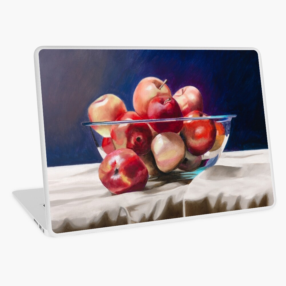 Item preview, Laptop Skin designed and sold by MichaelEpp.
