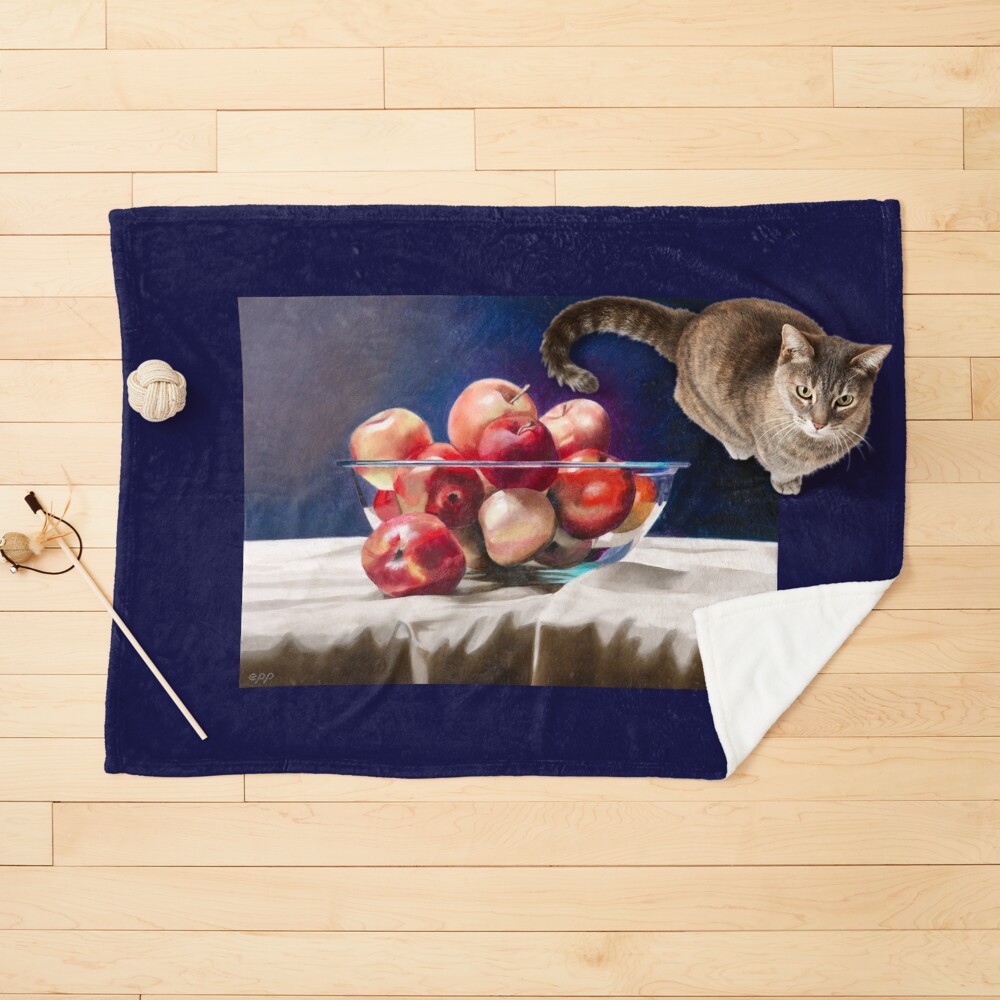 Item preview, Pet Blanket designed and sold by MichaelEpp.