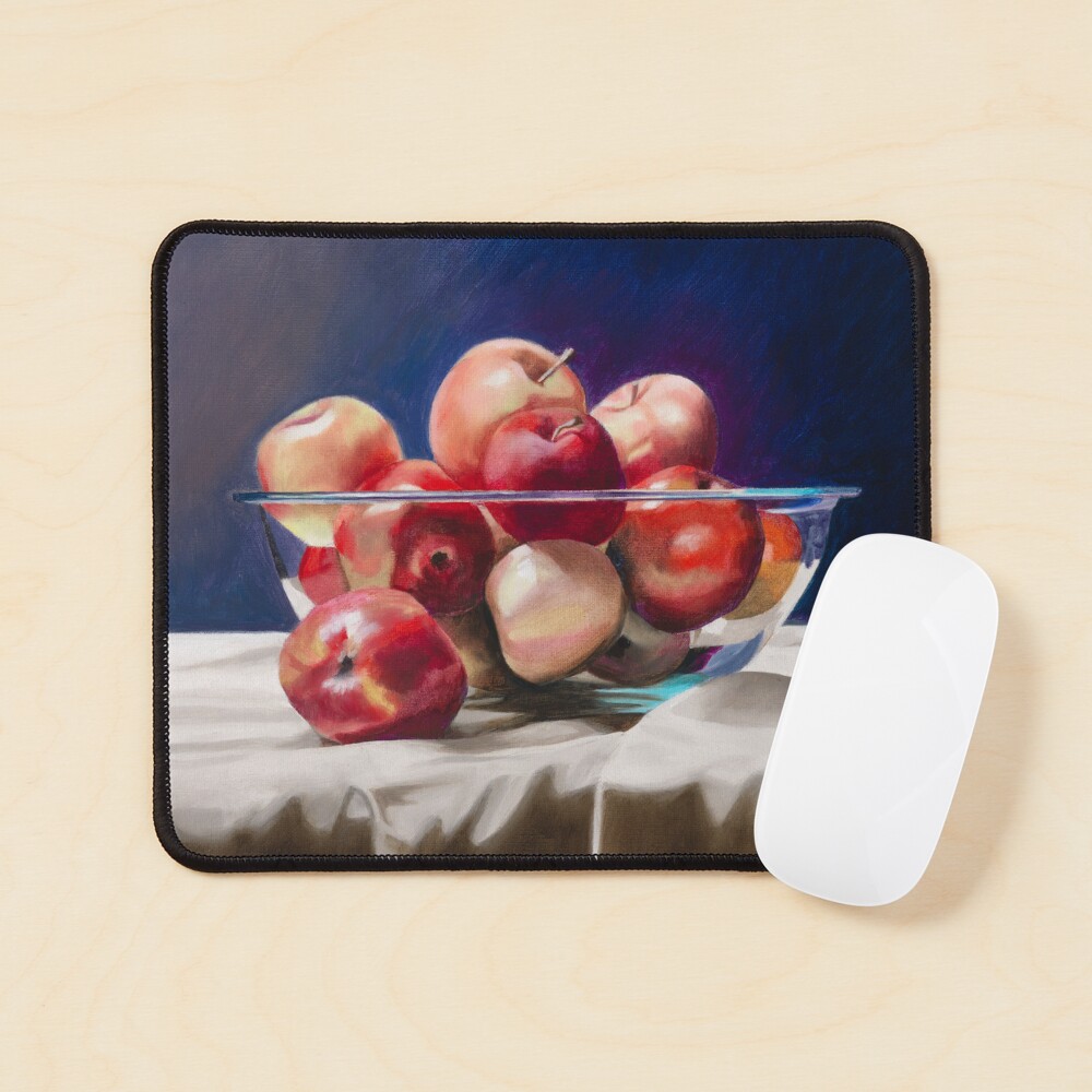 Item preview, Mouse Pad designed and sold by MichaelEpp.