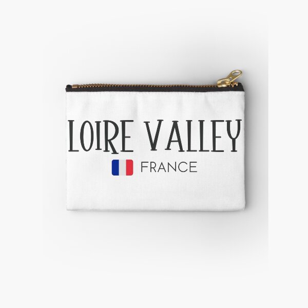 Item preview, Loire Valley - France  designed and sold by StudioRedKoala.