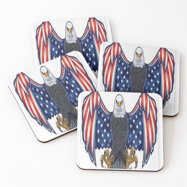 Item preview, The eagle and its wings designed and sold by Cricket75.