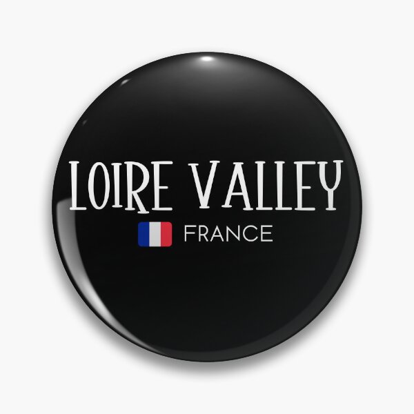 Item preview, Loire Valley - France  designed and sold by StudioRedKoala.
