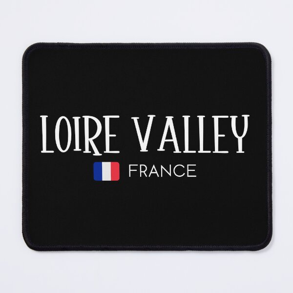 Item preview, Loire Valley - France  designed and sold by StudioRedKoala.