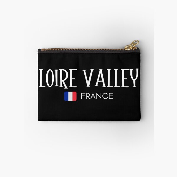 Item preview, Loire Valley - France  designed and sold by StudioRedKoala.