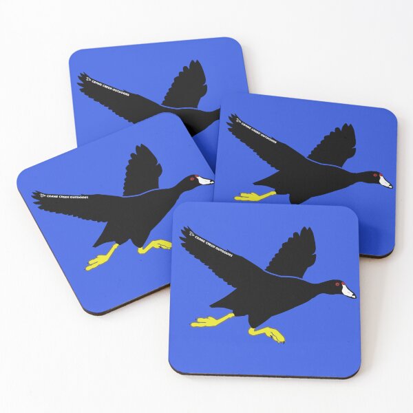 Item preview, Running Coot designed and sold by CraneCreek.