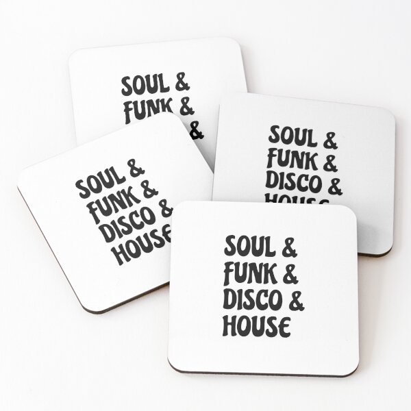 Item preview, Soul  Funk  Disco House Music   designed and sold by Inspirationmotivation.