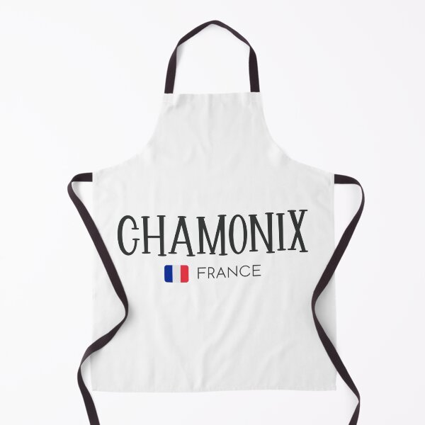 Item preview, Chamonix - France designed and sold by StudioRedKoala.