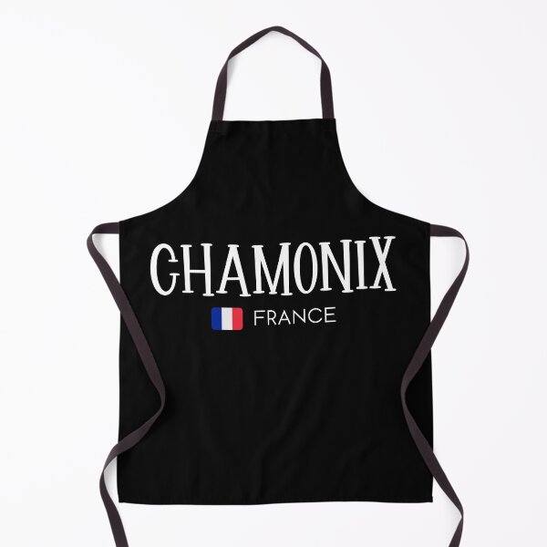 Item preview, Chamonix - France designed and sold by StudioRedKoala.