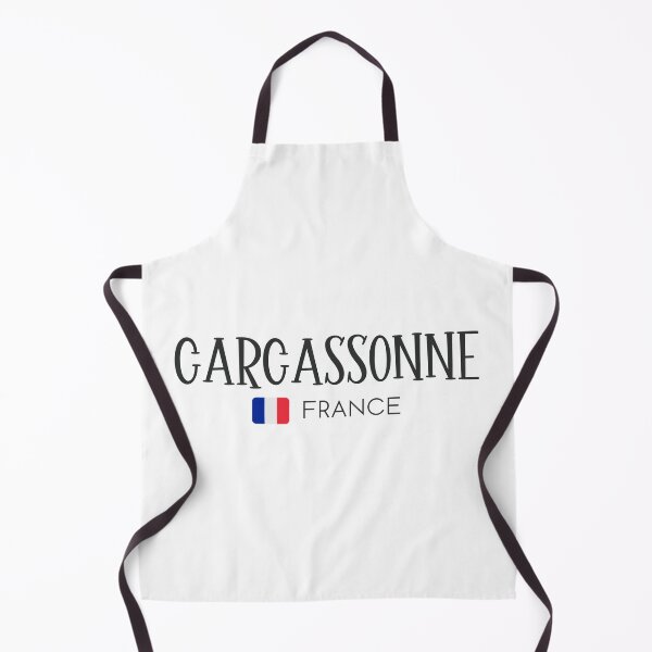 Item preview, Carcassonne - France designed and sold by StudioRedKoala.