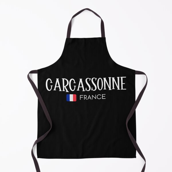Item preview, Carcassonne - France designed and sold by StudioRedKoala.