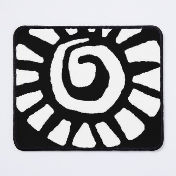 Item preview, symbol 7 designed and sold by E.D.CH designs..